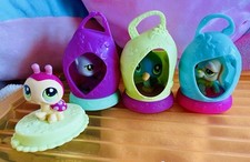 Littlest pet shop gebraucht kaufen  Neubrandenburg
