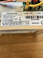 Bca transformer charger for sale  WINSFORD