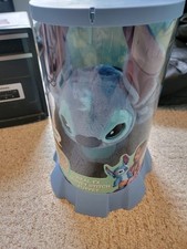 Brinquedo de pelúcia interativo Real FX Disney Stitch Puppet primeira edição funciona aberto  comprar usado  Enviando para Brazil