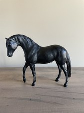 Breyer horse black for sale  Medina