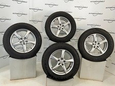 Winter kompletträder 235 gebraucht kaufen  Brehna