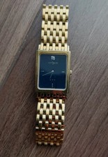 Estojo Wittnauer QWR-23*36mm masculino anos 80 - Nova bateria - Funciona muito bem comprar usado  Enviando para Brazil