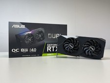 Asus dual geforce for sale  Dayton