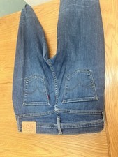 Levi women jeans for sale  MANCHESTER