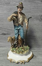 Capodimonte ipa shepherd for sale  ST. AUSTELL