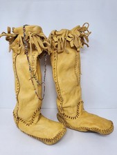 Handmade knee high for sale  Junction City