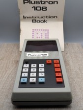 Plustron 108 1970s for sale  STAFFORD