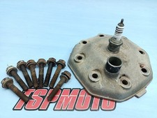 Testata head ktm usato  Italia