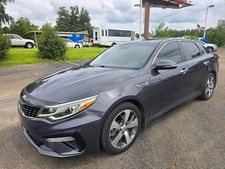 lx 2019 sedan kia optima for sale  Tallahassee