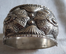 Ancien bracelet berbère d'occasion  Marennes