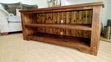 Handmade industrial rustic for sale  BEDFORD