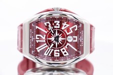 Franck muller yachting for sale  LONDON