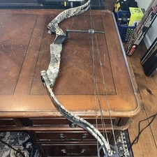 Bear archery whitetail for sale  Manchester