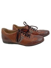 Galizio torresi schnürschuhe gebraucht kaufen  Deutschland