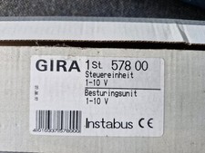 Eib knx steuereinheit gebraucht kaufen  Runding
