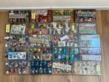 Konvolut figuren spielzeug gebraucht kaufen  Höchstädt