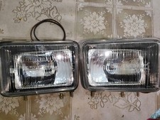 Coppia fanali fari usato  Casamarciano
