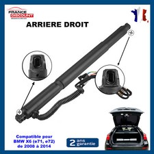 Vérin coffre electrique d'occasion  Saint-Omer