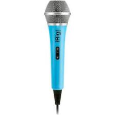 Micro multimedia irig d'occasion  Versailles