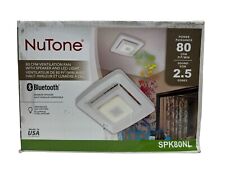 Nutone cfm bathroom for sale  Angier