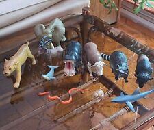 Animal collection for sale Animal collection for sale  LONDON