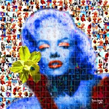 Maria murgia marilyn usato  La Spezia