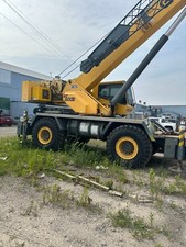crane grove rt600e for sale crane grove rt600e for sale Buffalo