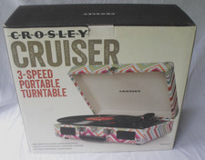 Crosley cruiser speed for sale  Croton on Hudson