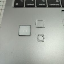 Touche clavier macbook d'occasion  Bressuire