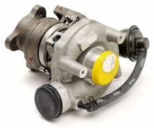 Turbocharger turbo charger d'occasion  Expédié en Belgium