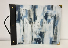 Clarke clarke vivido for sale  BROCKENHURST