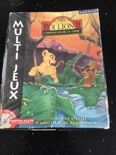 Rom multi jeux d'occasion  France