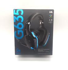 Logitech g635 kabelgebundenes gebraucht kaufen  Br'haven-Leherheide