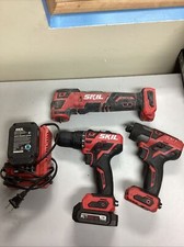 Bundle skil tools for sale  Woodbridge