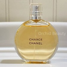 Chanel chance edt for sale  Quincy