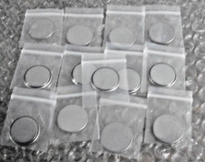 Lot cr2025 lithium for sale  Houston