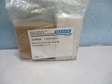 Mader druckregelventil 5 gebraucht kaufen  Gnoien