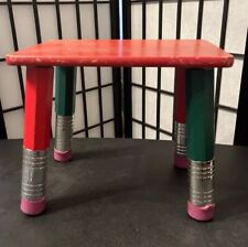 stool damaged for sale  Sumter