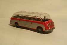  1:87 Bus -  Setra S 8  vintage -  new comprar usado  Enviando para Brazil