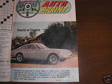 Ferrari 250 scaglietti usato  Italia
