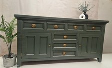 Beautiful upcycled sideboard for sale  WATERLOOVILLE