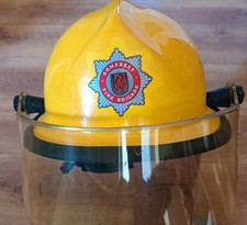 Vintage cairns fireman for sale  COALVILLE