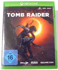 SHADOW OF THE TOMB RAIDER (XBOX ONE S/X) DEUTSCH comprar usado  Enviando para Brazil