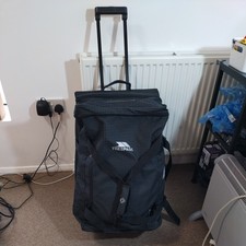 trespass luggage for sale  CLACTON-ON-SEA