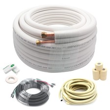 50ft mini split for sale  Eugene
