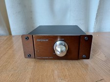 Amplificatore class pop usato  Frattaminore