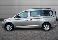 2024 caddy maxi for sale  BURTON-ON-TRENT