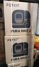 Petkit pura max for sale  LONDON