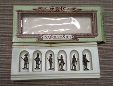 Collezione soldatini napoleoni usato Collezione soldatini napoleoni usato  Trevenzuolo