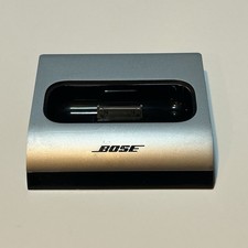Kit de docking station Bose Wave Connect para 30 pinos Apple Ipod Iphone MP3 AUX comprar usado Kit de docking station Bose Wave Connect para 30 pinos Apple Ipod Iphone MP3 AUX comprar usado  Enviando para Brazil